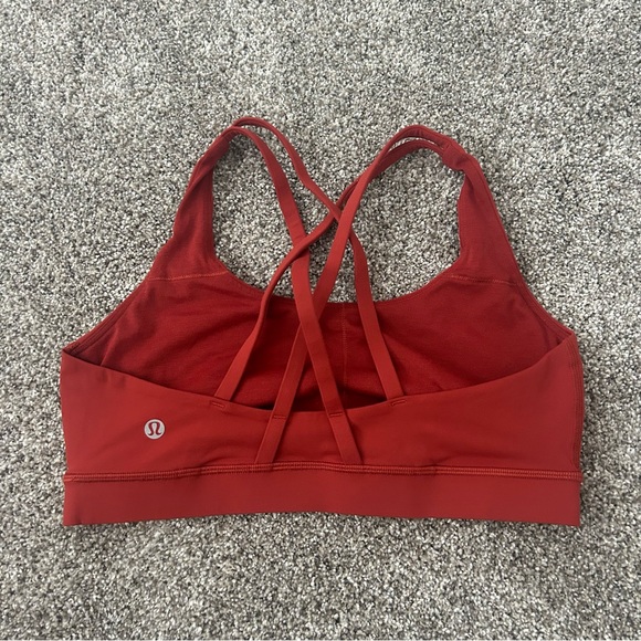 Energy Bra - Picture 2 of 3